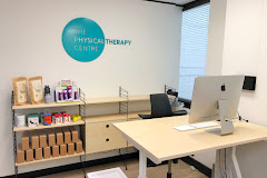 The Physicaltherapy Centre