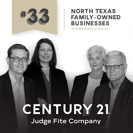Real Estate Agency «Rockwall CENTURY 21 Judge Fite Real Estate», reviews and photos, 2083 Summer Lee Dr p109, Rockwall, TX 75032, USA