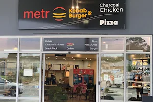 Metro Nowra - Kebab and Burger restaurant image