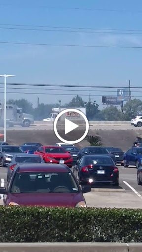 Honda Dealer «Honda of Spring», reviews and photos, 17350 North Fwy, Houston, TX 77090, USA