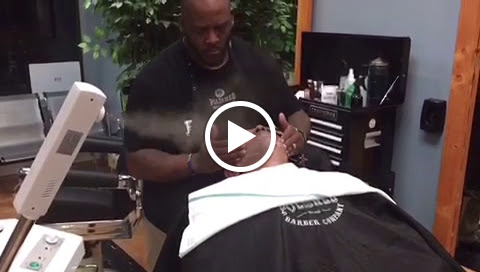 Barber Shop «Polished Barber Company», reviews and photos, 3543 Philadelphia Pike, Claymont, DE 19703, USA