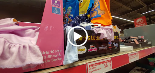 Supermarket «ALDI», reviews and photos, 550 S Trooper Rd, Norristown, PA 19403, USA