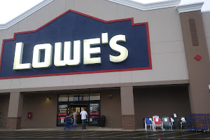 Lowe's Home Improvement