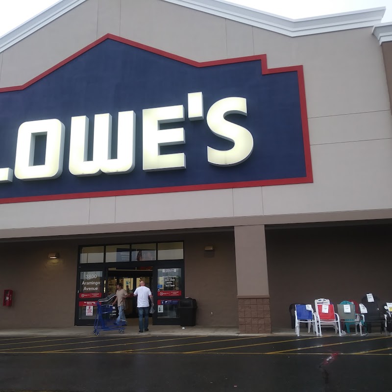 Lowe's Home Improvement