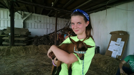 Farm «Benton Family Farm», reviews and photos, 11896 Old Lexington Pike, Walton, KY 41094, USA