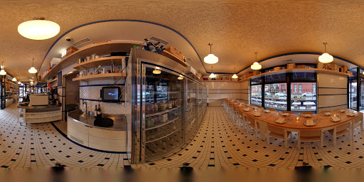 Cafe «Publican Quality Meats», reviews and photos, 825 W Fulton Market, Chicago, IL 60607, USA