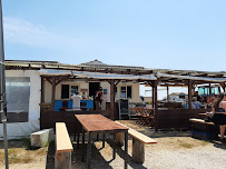 Atmosphère du Bar-restaurant à huîtres Huitres Chez Franck à Île-d'Aix - n°1