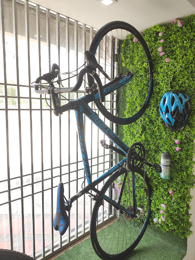 Tiendas bicicletas Maracaibo