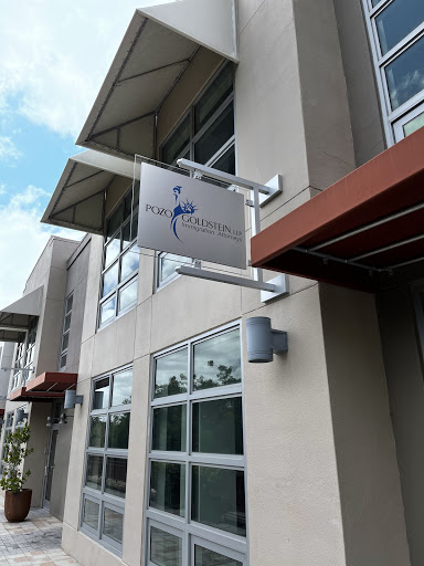 Immigration Attorney «Pozo Goldstein, LLP», reviews and photos