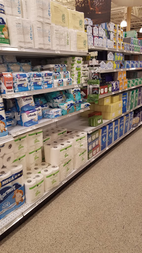 Supermarket «Publix Super Market at Mariner Commons», reviews and photos, 4158 Mariner Blvd, Spring Hill, FL 34609, USA