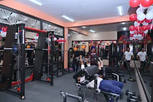 G3 Unisex Gym image