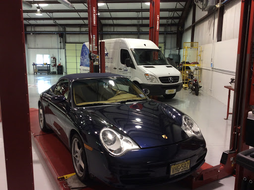 Auto Repair Shop «Union Line Garage», reviews and photos, 1545 Reed Rd, Pennington, NJ 08534, USA
