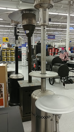 Sporting Goods Store «Academy Sports + Outdoors», reviews and photos, 9470 FM 1960, Humble, TX 77338, USA