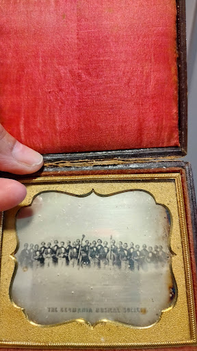 Antique Store «Antiques on 1A, LLC», reviews and photos, 416 South St, Plainville, MA 02762, USA