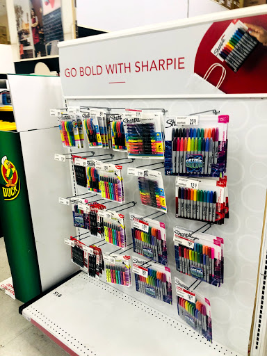 Office Supply Store «Office Depot», reviews and photos, 11340 Pines Blvd, Pembroke Pines, FL 33026, USA
