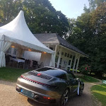 Photo n°1 de l'avis de Daniel*.u fait le 25/09/2021 à 21:42 sur le  Golfhaus-Restaurant im Kurpark à Bad Homburg