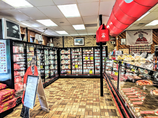 Butcher Shop «Von Hansons Meats», reviews and photos, 108 E 3rd St, Chaska, MN 55318, USA