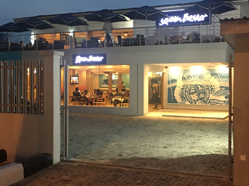 Ocean Basket Victoria Island, 35 Akin Adesola St, Victoria Island, Lagos, Nigeria, Indian Restaurant, state Ogun