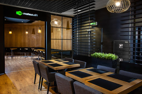 restauracje Matsu Sushi Matsu Wok Lublin