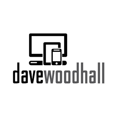 Dave Woodhall