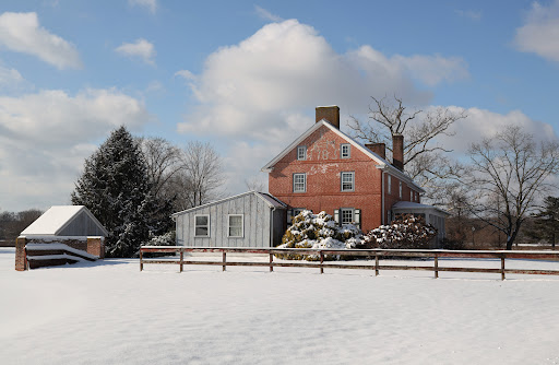 Country Club «Indian Spring Country Club», reviews and photos, 115 S Elmwood Rd, Marlton, NJ 08053, USA