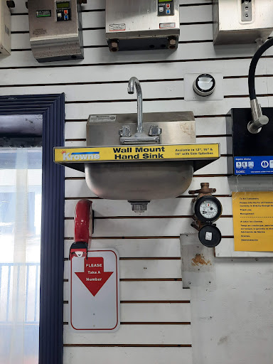 Plumbing Supply Store «Century Plumbing Wholesale, Inc.», reviews and photos, 901 SW 69th Ave, Miami, FL 33144, USA