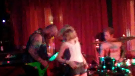 Bar «Corktown Tavern», reviews and photos, 1716 Michigan Ave, Detroit, MI 48216, USA