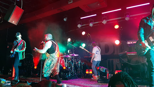 Concert Hall «The Orpheum», reviews and photos, 1915 E 7th Ave, Tampa, FL 33605, USA