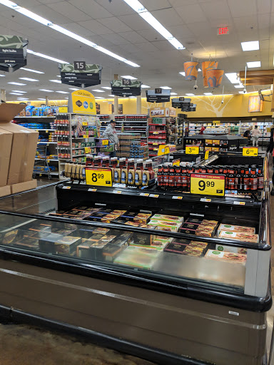 Grocery Store «Kroger», reviews and photos, 4045 Marietta Hwy, Canton, GA 30114, USA