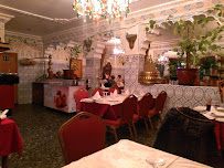 Atmosphère du Restaurant marocain Auberge du Maroc à Creil - n°12