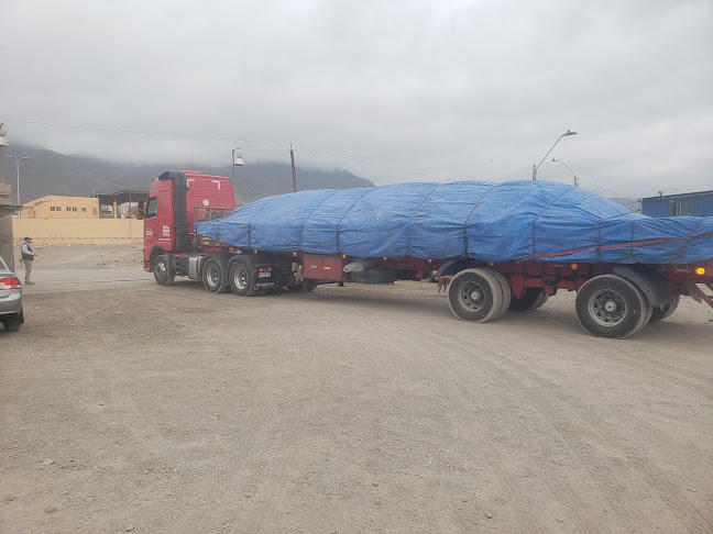 Transportes Espejo - Antofagasta