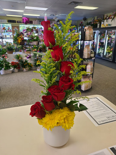 Florist «Flowerama», reviews and photos, 5404 Babcock Rd, San Antonio, TX 78240, USA