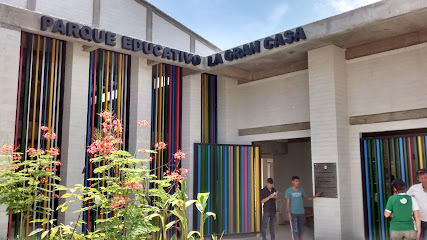 Parque Educativo La Gran Casa