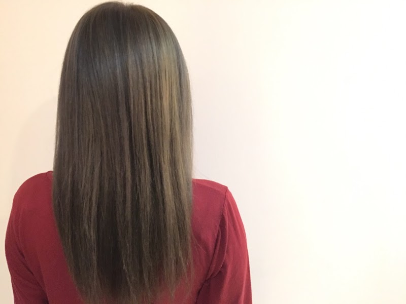 Hair Works Bonaウニクス店 埼玉県上里町大字七本木 美容院 美容院 グルコミ