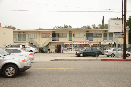 Computer Repair Service «Art PC Repair», reviews and photos, 1115 N Pacific Ave, Glendale, CA 91202, USA