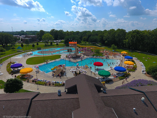 Aquatic Centre «Kokomo Beach Family Aquatic Center», reviews and photos, 802 W Park Ave, Kokomo, IN 46901, USA