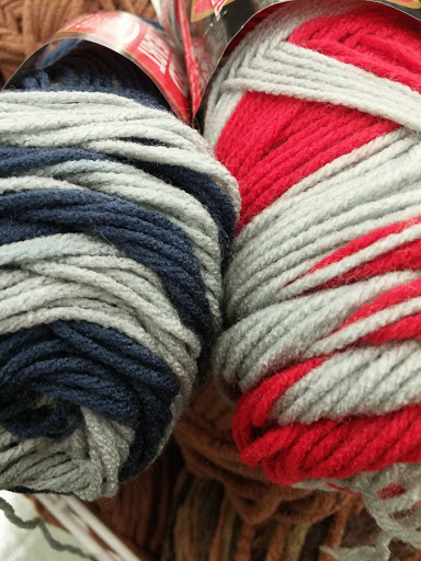 Fabric Store «Jo-Ann Fabrics and Crafts», reviews and photos, 8345 N Rockwell Ave, Oklahoma City, OK 73132, USA