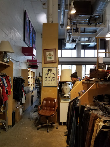 Thrift Store «Housing Works Thrift Shops», reviews and photos