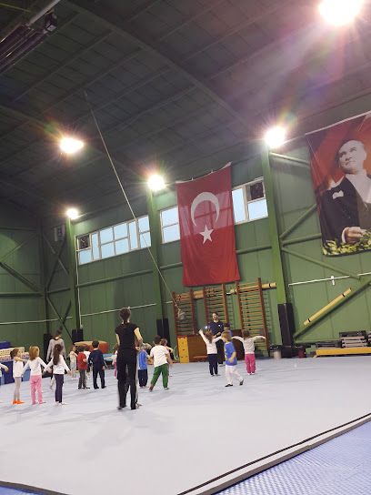 Bursa Büyükşehir Belediyesi Spor Tesisleri Tenis Kortları