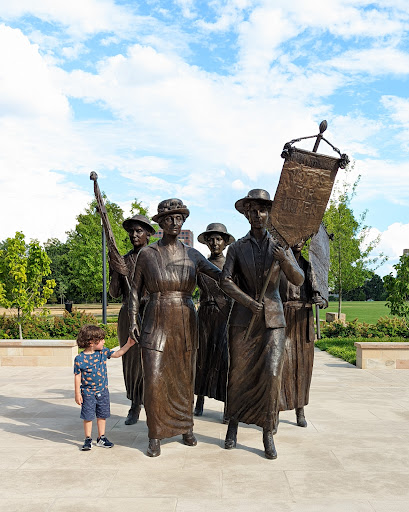 Park «Centennial Park», reviews and photos, 2500 West End Ave, Nashville, TN 37203, USA