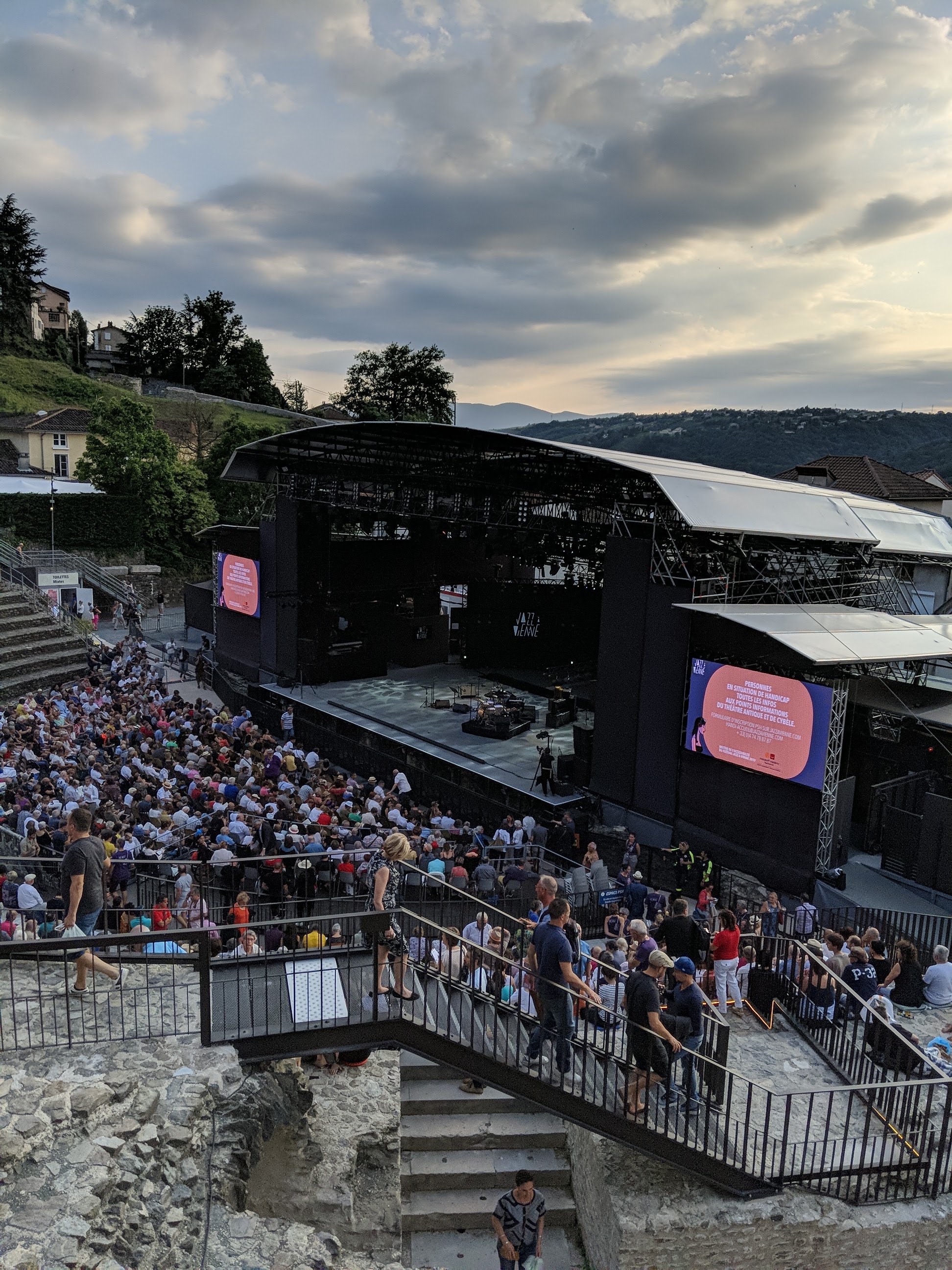 Photo n° 3 de l'avis de Marion.h fait le 09/07/2019 à 22:26