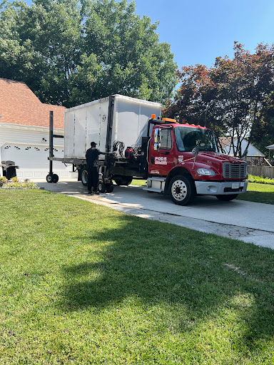 Moving and Storage Service «PODS Moving & Storage», reviews and photos, 4816 Pods Way, Chesapeake, VA 23320, USA