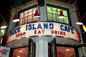 Rock Island Cafe image