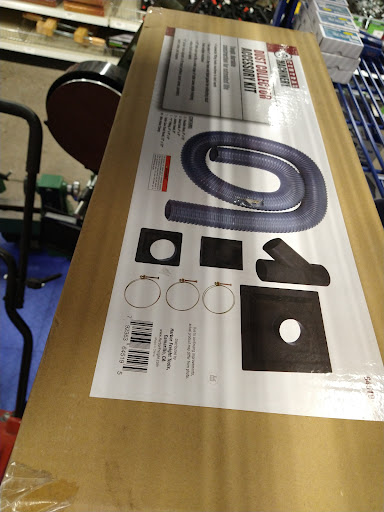 Hardware Store «Harbor Freight Tools», reviews and photos, 1244 S Gilbert Rd #110, Mesa, AZ 85204, USA