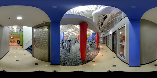 Health Club «In Shape Fitness», reviews and photos, 89 N Main St, Branford, CT 06405, USA