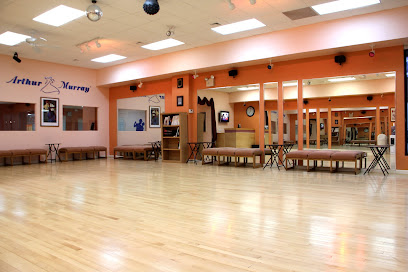 Arthur Murray Dance Studio of Merrick