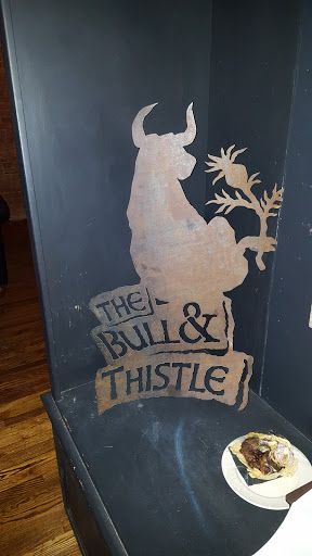 Irish Pub «The Bull & Thistle Pub», reviews and photos, 102 S Main St, Gainesboro, TN 38562, USA