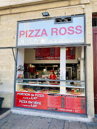 Photos du propriétaire du Pizzeria Pizza Ross à Montpellier - n°1