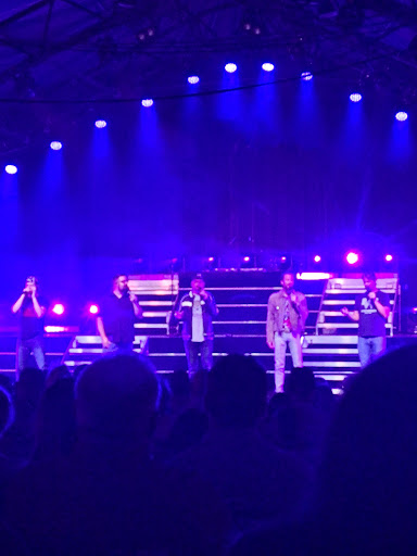 Live Music Venue «Lake Superior Big Top Chautauqua: Concert Venue», reviews and photos, 32535 Ski Hill Rd, Bayfield, WI 54814, USA