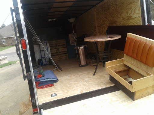 Moving and Storage Service «Red Carpet Moving Company», reviews and photos, 2817 N Whitten Ave, Tyler, TX 75702, USA